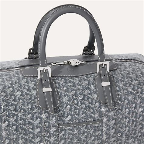 travel 45 bag goyard|Bowling 45 bag .